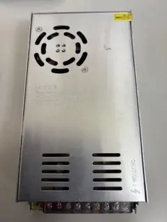 LETOUR S-360W-12 スイッチング電源 12V 30A