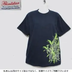 m25284・値下★Printstar★Tシャツ綿100％男女可のサムネイル