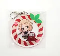 東京リベンジャーズ プリンセスカフェ お正月ver. 佐野 万次郎