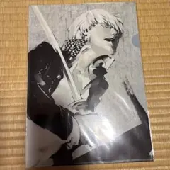 流鬼 ルキ 直筆サイン the GazettE ガゼット - メルカリ