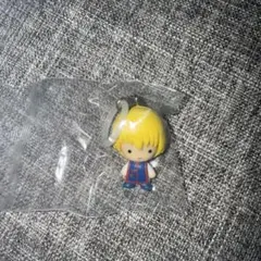 ハンターハンター めじるしアクセサリー クラピカ