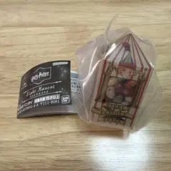 ハリーポッター　 ライトマスコット　 百味ビーンズ