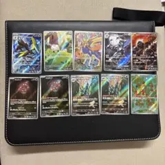 10枚セット/ARまとめ売り④のサムネイル