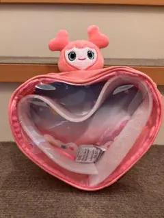 ミチコ様専用TWICE　LOVELYS 　GiGO　限定　ボディバッグ　モモ