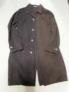 コムデギャルソン コート