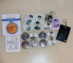 SEVENTEEN グッズ まとめ売り バラ売り可能