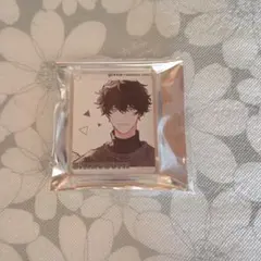 ギヴン 八木玄純