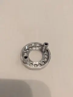 タミヤ OP142 アルミモーターマウント　絶版　中古