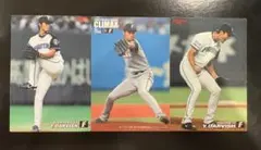 2026年最新】2008年プロ野球チップスの人気アイテム - メルカリ