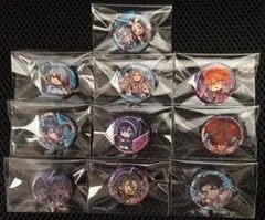 2026年最新】メギド72 缶バッジの人気アイテム - メルカリ