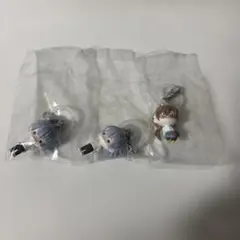 エヴァンゲリオン めじるしアクセサリー