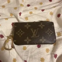 L*♡様 Louis Vuitton コインケース モノグラム