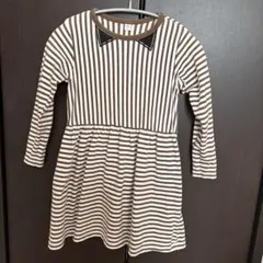 アプレレクール　ワンピース　120㎝