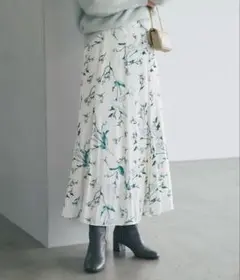 la boutique bonbon ミストガーデンマーメイドスカート 38のサムネイル