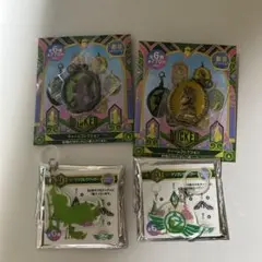 ウィキッド SEGA限定プライズ品 まとめ売り - メルカリ