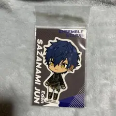 あんスタ 漣ジュン ステッカー