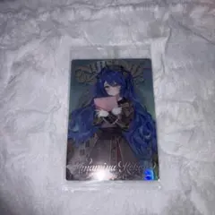 にじさんじウエハース 天宮こころ にじさんじ