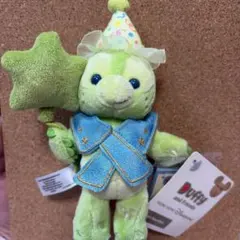 香港ディズニー オルメル キーチェーン ④