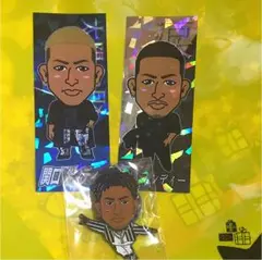 関口メンディー セット