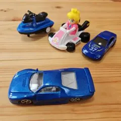 siku ミニカー おまけ付きのサムネイル
