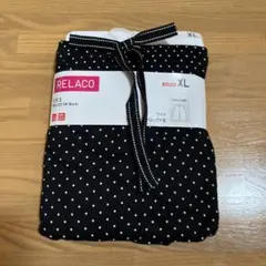UNIQLO RELACO 3/4 Shorts ドット柄 XLのサムネイル