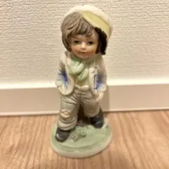 HolzKnoddl社製 香炉人形 ⭐︎アンティーク雑貨 ドクター - メルカリ