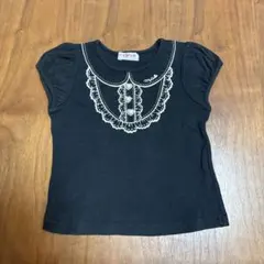 110 メゾピアノ　トップス