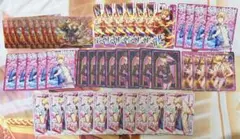 うたプリ ビジュアルコレクションカード4 来栖翔