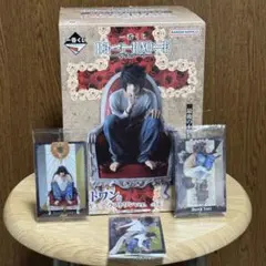 DEATHNOTE 一番くじ デスノート ラストワン L