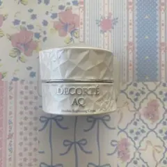 DECORTÉ AQ アブソリュート デイクリーム 10g