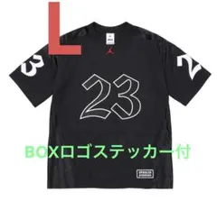 Supreme Jordan Jersey シュプリーム ジョーダン ジャージーのサムネイル