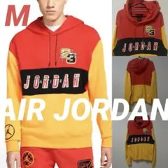 AIR JORDAN 23 エアジョーダンフード付きパーカー バスケット