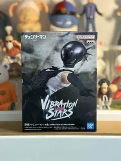 劇場版 チェンソーマン レゼ篇 VIBRATION STARS-BOMB-