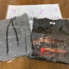 新品未使用】you.kiyo.shuji CONNECTグッズ2点セット - メルカリ