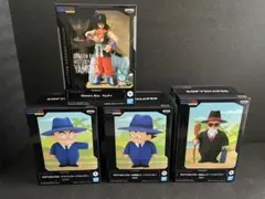 ドラゴンボール　悟空　クリリン　亀仙人　ヤムチャ