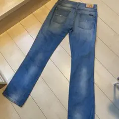 Nudie Jeans Co. ヌーディジーンズ　W30 L32 ライトブルー
