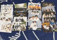 Hey!Say!JUMP DEAR.I/O SENSEorLOVE PARADE