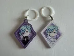 うたプリ タブナイ マルチマーカー QUARTET NIGHT 美風藍