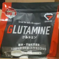 BEYOND GLUTAMINE 300g 2袋セット - メルカリ