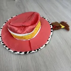 東京ディズニーリゾート ジェシー　ファンキャップ