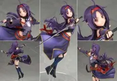 未開封品!! ソードアート・オンライン ユウキ 1/7 完成品フィギュア