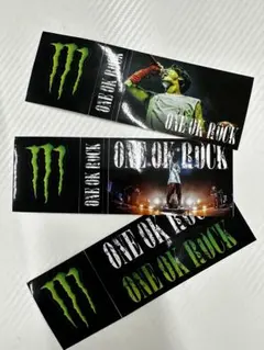 2026年最新】モンスター ワンオクの人気アイテム - メルカリ