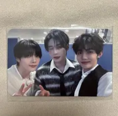 ZEROBASEONE ゼベワン ZB1 ショーケース　ユニット yse24