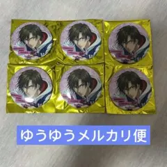 新テニスの王子様 手塚国光 バレキス シャイニー缶バッジ FEEL MEE 新テニスの王子様 手塚国光 バレキス シャイニー缶バッジ FEEL MEE 10