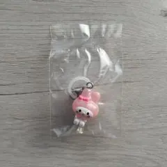 サンリオ ゆるっとめじるしアクセサリー