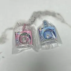 たまごっち おかしなたまごボーロっち パッケージチャームつき３ パラダイス 新品