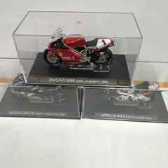 バイク ミニカー 3台セット Honda Suzuki バイク ミニカー 3台セット Honda Suzuki - メルカリ