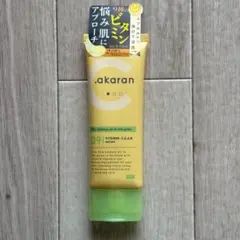 ドットアカラン akaran ビタバランス オールインワンジュレ 美容液のサムネイル