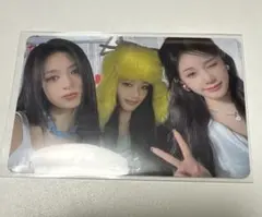 BABYMONSTER drip JEWEL ver.  ユニット トレカ