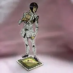ジョジョの奇妙な冒険 5部　黄金の風 AGF アクリルスタンド ブチャラティ